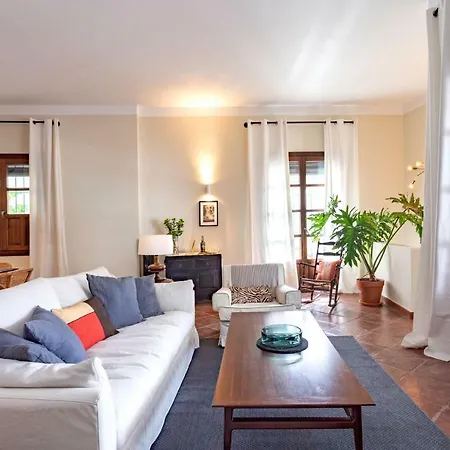 Holiday home Cielo Bajo *