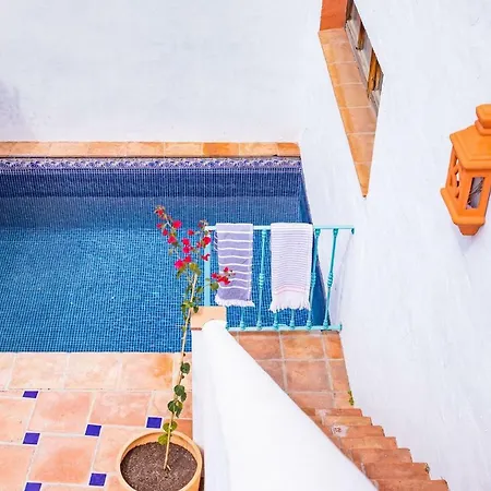 Holiday home Cielo Bajo