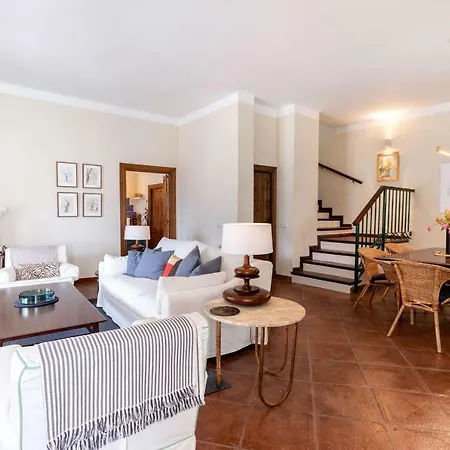 Holiday home Cielo Bajo *