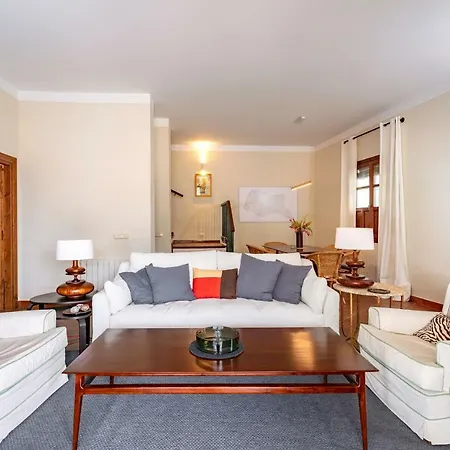 Cielo Bajo Holiday home *