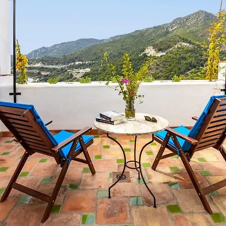 Holiday home Cielo Bajo